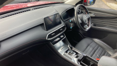 MG Hs 1.5 T-GDI Exclusive 5dr DCT Petrol Hatchback